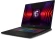 Ноутбук MSI Sword 17 HX B13VFKG-099XRU Core i7 13700HX 16Gb SSD1Tb NVIDIA GeForce RTX4060 8Gb 17" IPS FHD+ (1920x1200) FreeDOS grey space WiFi BT Cam (9S7-17T214-099)