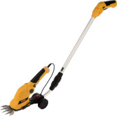 Кусторез/ножницы для травы Denzel G801Eаккум. (96815)