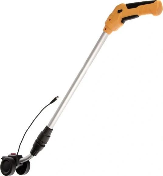 Кусторез/ножницы для травы Denzel G801Eаккум. (96815)