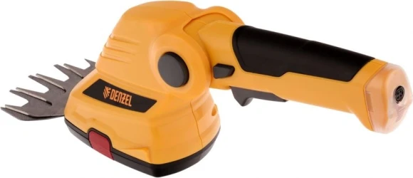 Кусторез/ножницы для травы Denzel G801Eаккум. (96815)