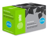 Картридж лазерный Cactus CS-CF237A CF237A черный (11000стр.) для HP LJ M607n/M608n/M608dn/M609x/M631h/M631z/M632h Картридж лазерный Cactus CS-CF237A CF237A черный (11000стр.) для HP LJ M607n/M608n/M608dn/M609x/M631h/M631z/M632h