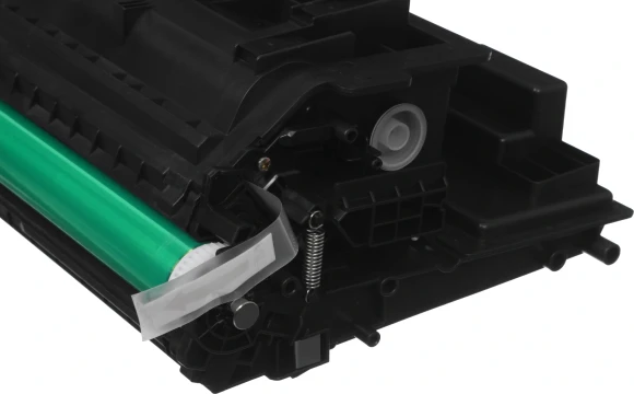 Картридж лазерный Cactus CS-CF237A CF237A черный (11000стр.) для HP LJ M607n/M608n/M608dn/M609x/M631h/M631z/M632h