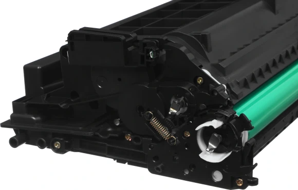 Картридж лазерный Cactus CS-CF237A CF237A черный (11000стр.) для HP LJ M607n/M608n/M608dn/M609x/M631h/M631z/M632h