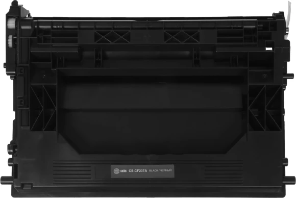 Картридж лазерный Cactus CS-CF237A CF237A черный (11000стр.) для HP LJ M607n/M608n/M608dn/M609x/M631h/M631z/M632h