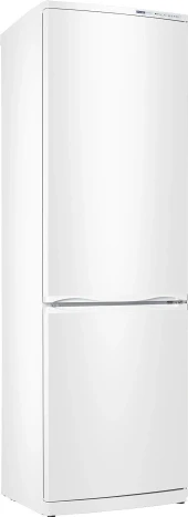 Холодильник Атлант XM-6024-031 2-хкамерн. белый Холодильник Атлант XM-6024-031 2-хкамерн. белый