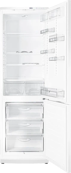 Холодильник Атлант XM-6024-031 2-хкамерн. белый