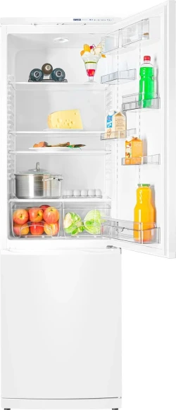 Холодильник Атлант XM-6024-031 2-хкамерн. белый