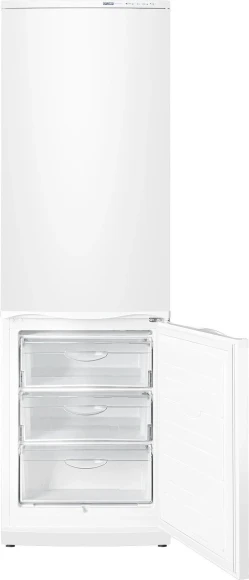 Холодильник Атлант XM-6024-031 2-хкамерн. белый