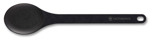 Ложка для первых/вторых блюд Victorinox Epicurean черный (7.6202.3) Ложка для первых/вторых блюд Victorinox Epicurean черный (7.6202.3)