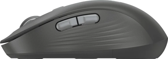 Мышь Logitech M750 L Large графитовый оптическая 4000dpi беспров. BT/Radio USB 5but (910-006266) Мышь Logitech M750 L Large графитовый оптическая 4000dpi беспров. BT/Radio USB 5but (910-006266)