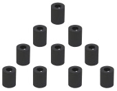 Резинка ролика Cet CET341027 (2NG94120) для Kyocera TASKalfa 2010/2011/1800/1801/2201 Резинка ролика Cet CET341027 (2NG94120) для Kyocera TASKalfa 2010/2011/1800/1801/2201