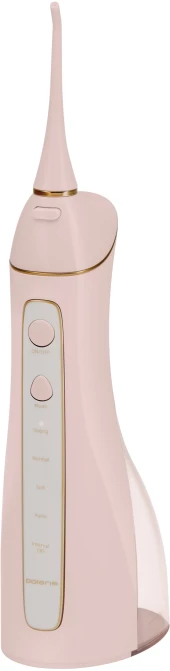 Ирригатор Polaris PWF 0201 импульсн. 5насад. черный Ирригатор Polaris PWF 0201 импульсн. 5насад. черный