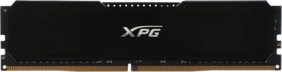 Память DDR4 2x16GB 3200MHz A-Data AX4U320016G16A-DCBK20 XPG Gammix D20 RTL Gaming PC4-25600 CL16 DIMM 288-pin 1.35В kit с радиатором Ret Память DDR4 2x16GB 3200MHz A-Data AX4U320016G16A-DCBK20 XPG Gammix D20 RTL Gaming PC4-25600 CL16 DIMM 288-pin 1.35В kit с радиатором Ret