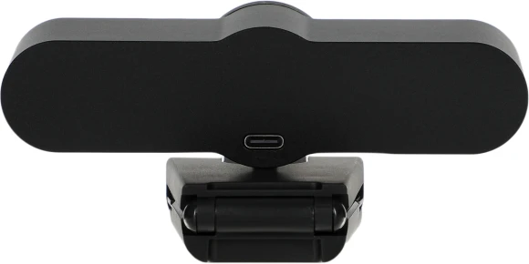 Камера Web A4Tech PK-1000HA черный 8Mpix (3840x2160) USB2.0 с микрофоном Камера Web A4Tech PK-1000HA черный 8Mpix (3840x2160) USB2.0 с микрофоном