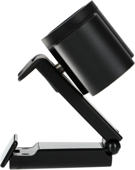 Камера Web A4Tech PK-1000HA черный 8Mpix (3840x2160) USB2.0 с микрофоном Камера Web A4Tech PK-1000HA черный 8Mpix (3840x2160) USB2.0 с микрофоном