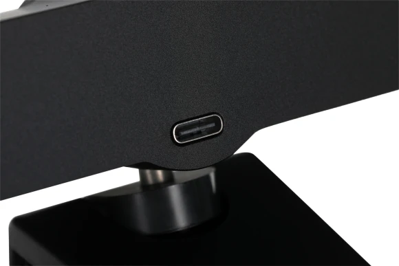 Камера Web A4Tech PK-1000HA черный 8Mpix (3840x2160) USB2.0 с микрофоном Камера Web A4Tech PK-1000HA черный 8Mpix (3840x2160) USB2.0 с микрофоном