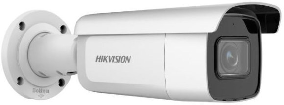 Камера видеонаблюдения IP Hikvision DS-2CD2683G2-IZS 2.8-12мм цветная корп.:белый