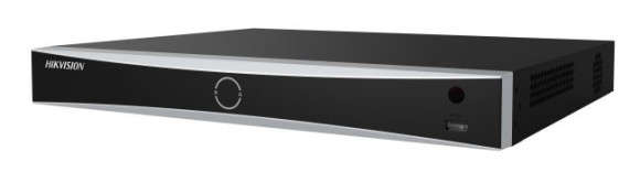 Видеорегистратор Hikvision DS-7608NXI-I2/8P/S(E)