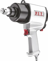 Гайковерт P.I.T. PAW1300-A 220л/мин серый/черный Гайковерт P.I.T. PAW1300-A 220л/мин серый/черный