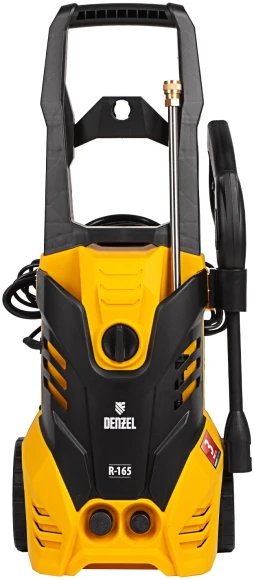 Минимойка Denzel R-165 2200Вт (58234)