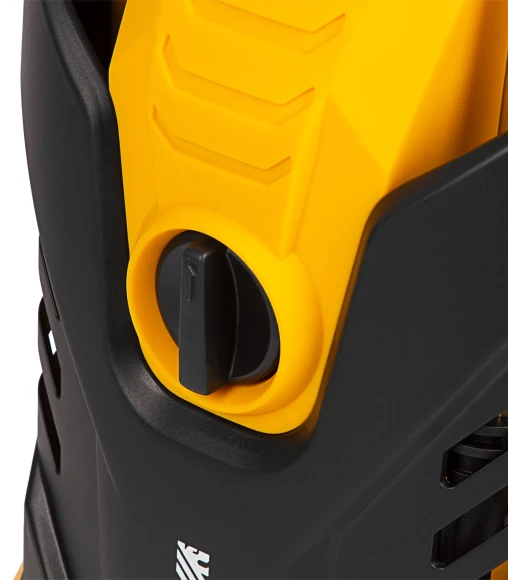 Минимойка Denzel R-165 2200Вт (58234)