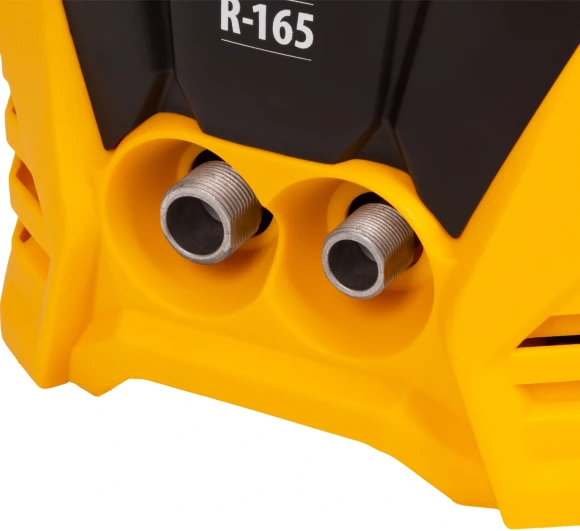 Минимойка Denzel R-165 2200Вт (58234)