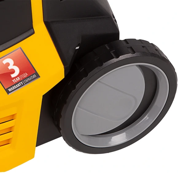 Минимойка Denzel R-165 2200Вт (58234)