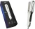 Выпрямитель Haier HHS-604 60Вт черный макс.темп.:230С покрытие:керамическое (FZ0008E00RU)