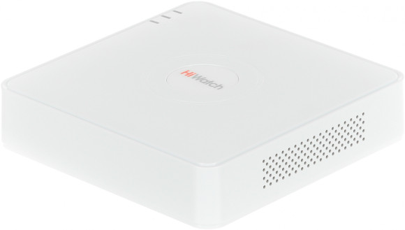 Видеорегистратор HiWatch DS-N208(C) Видеорегистратор HiWatch DS-N208(C)