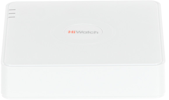 Видеорегистратор HiWatch DS-N208(C) Видеорегистратор HiWatch DS-N208(C)