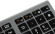 Клавиатура Оклик 890S серый USB беспроводная slim Клавиатура Оклик 890S серый USB беспроводная slim