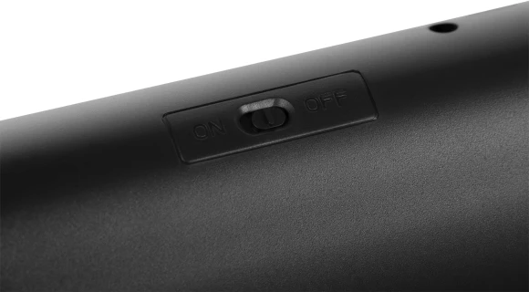 Клавиатура Оклик 890S серый USB беспроводная slim Клавиатура Оклик 890S серый USB беспроводная slim