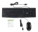 Клавиатура + мышь Acer OMW141 клав:черный мышь:черный USB (ZL.MCEEE.01M) Клавиатура + мышь Acer OMW141 клав:черный мышь:черный USB (ZL.MCEEE.01M)