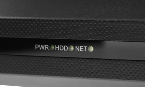 Видеорегистратор Tiandy TC-R3232 I/B/K/V3.1