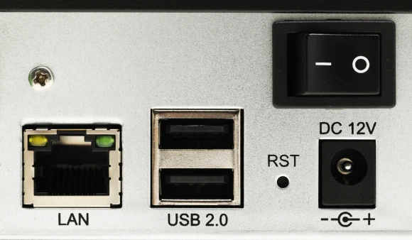 Видеорегистратор Tiandy TC-R3232 I/B/K/V3.1