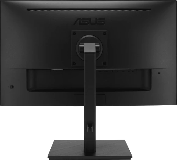 Монитор Asus 27" Business VA27UQSB черный IPS LED 16:9 HDMI M/M матовая HAS Piv 1000:1 350cd 178гр/178гр 3840x2160 60Hz DP 4K USB 6.5кг