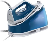 Парогенератор Tefal Pro Express Eco GV9E21E0 2200Вт зеленый/белый Парогенератор Tefal Pro Express Eco GV9E21E0 2200Вт зеленый/белый