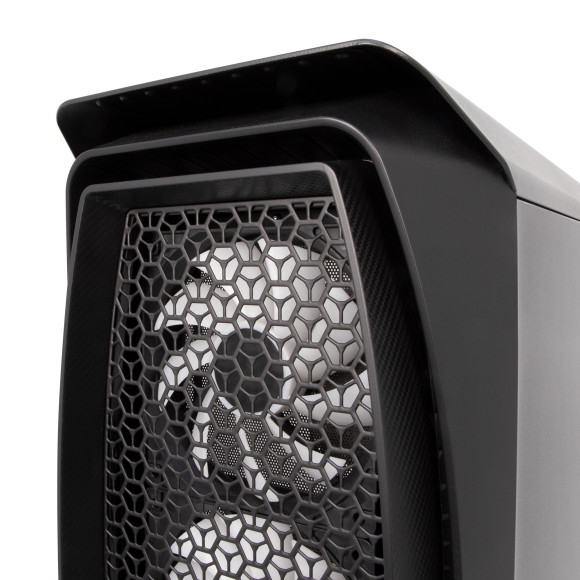 ПК IRU Game 520B5GMA MT Ryzen 5 5600X (3.7) 16Gb SSD512Gb RTX3050 8Gb FreeDOS GbitEth 650W черный (RUS) (1926551)