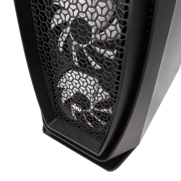 ПК IRU Game 520B5GMA MT Ryzen 5 5600X (3.7) 16Gb SSD512Gb RTX3050 8Gb FreeDOS GbitEth 650W черный (RUS) (1926551)