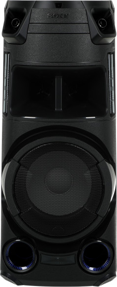 Минисистема Sony MHC-V43D черный CD CDRW DVD DVDRW FM USB BT Минисистема Sony MHC-V43D черный CD CDRW DVD DVDRW FM USB BT