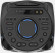 Минисистема Sony MHC-V43D черный CD CDRW DVD DVDRW FM USB BT Минисистема Sony MHC-V43D черный CD CDRW DVD DVDRW FM USB BT