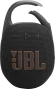 Колонка порт. JBL Clip 5 черный 7W Mono BT 10м 1400mAh Колонка порт. JBL Clip 5 черный 7W Mono BT 10м 1400mAh
