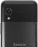 Мобильный телефон Xenium X800 черный моноблок 2Sim 2.8" 240x320 Spreadtrum ThreadX RTOS 0.3Mpix GSM900/1800 MP3 FM microSD max32Gb
