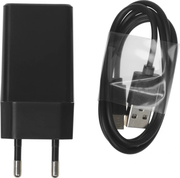 Мобильный телефон Xenium X800 черный моноблок 2Sim 2.8" 240x320 Spreadtrum ThreadX RTOS 0.3Mpix GSM900/1800 MP3 FM microSD max32Gb