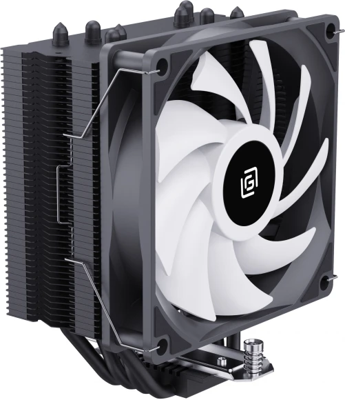 Устройство охлаждения(кулер) Оклик OG-CPC180FRGB-PWM1 RGB Soc-AM5/AM4/1200/1700/1851 черный 4-pin 20dB Al+Cu 180W 820gr Ret Устройство охлаждения(кулер) Оклик OG-CPC180FRGB-PWM1 RGB Soc-AM5/AM4/1200/1700/1851 черный 4-pin 20dB Al+Cu 180W 820gr Ret