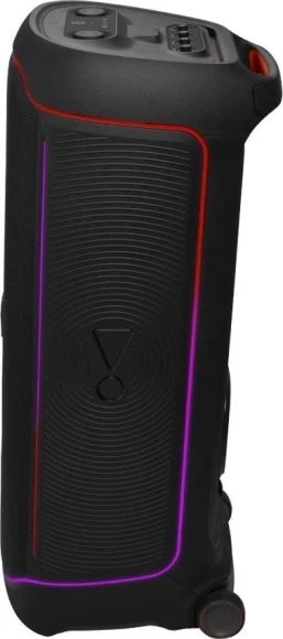 Минисистема JBL Party Box ULTIMATE черный 1100Вт USB BT
