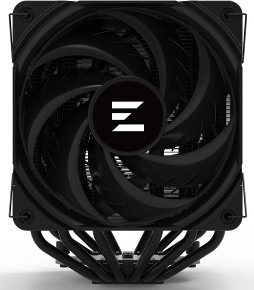 Устройство охлаждения(кулер) Zalman CNPS14X DUO Soc-AM5/AM4/1200/1700/1851 черный 4-pin 29.7dB Al+Cu 270W 1160gr Ret (CNPS14X DUO BLACK) Устройство охлаждения(кулер) Zalman CNPS14X DUO Soc-AM5/AM4/1200/1700/1851 черный 4-pin 29.7dB Al+Cu 270W 1160gr Ret (CNPS14X DUO BLACK)
