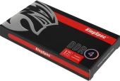 Память DDR4 4GB 3200MHz Kingspec KS3200D4N12004G RTL PC4-25600 CL22 SO-DIMM 288-pin 1.2В single rank Ret Память DDR4 4GB 3200MHz Kingspec KS3200D4N12004G RTL PC4-25600 CL22 SO-DIMM 288-pin 1.2В single rank Ret