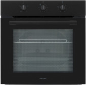 Вытяжка каминная Krona Aura 600 S белый управление: сенсорное (1 мотор)