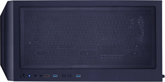 ПК Bloody BD-PC RB65C2 MT Ryzen 5 7500F (3.7) 32Gb SSD1Tb RX 7700XT 12Gb Windows 11 Home 64 2.5xGbitEth WiFi BT 650W черный (RUS) (2111350)